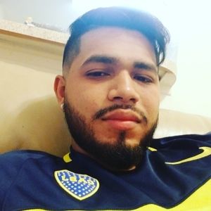 Meet your Posher, Roberto